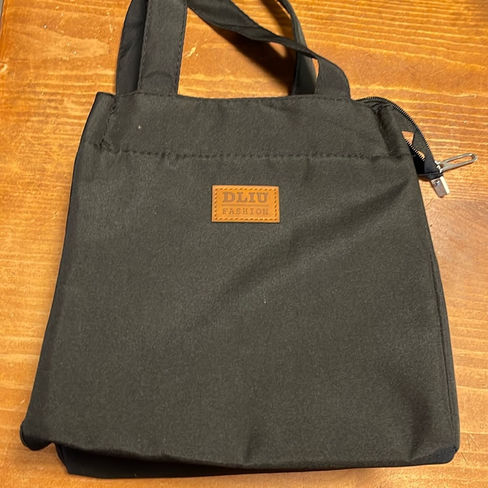 Lunch tote